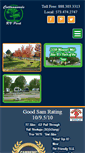 Mobile Screenshot of cottonwoodsrvpark.com